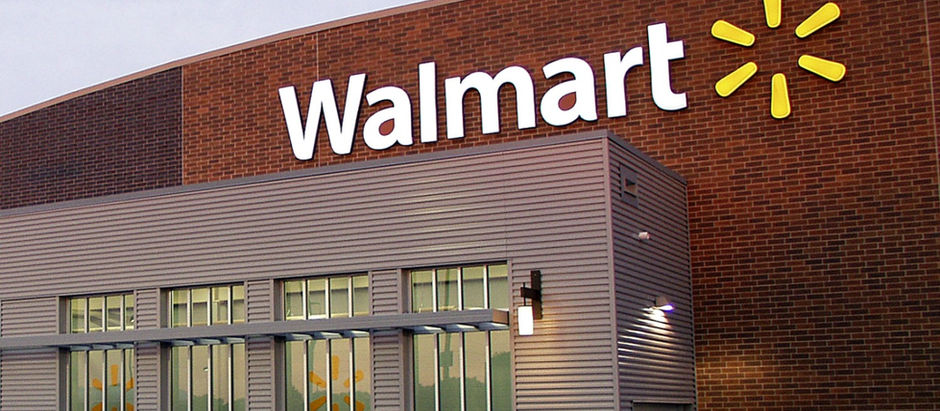 Đơn vị quảng cáo của Walmart mở rộng chuỗi tăng trưởng đột phá, thúc đẩy lợi nhuận
