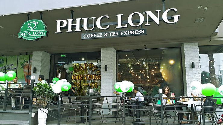 Masan muốn đưa Phúc Long trở thành chuỗi cà phê quốc tế-1