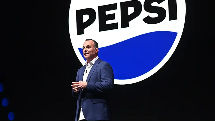 CMO PepsiCo Todd Kaplan rời công ty khi cuộc chiến cola nóng lên-1