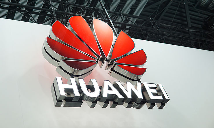 Doanh thu của Huawei tăng trưởng mạnh trong nửa đầu năm 2024-1