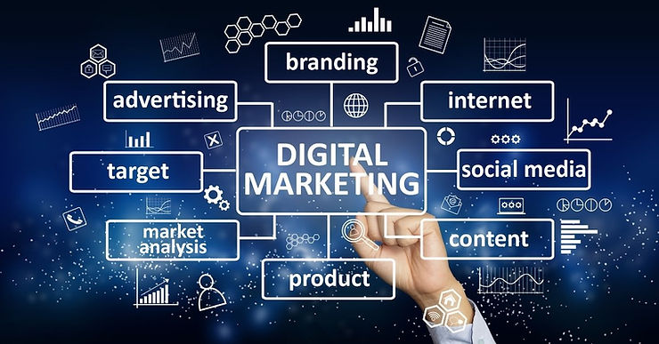Tại sao Doanh nghiệp cần đầu tư vào Digital Marketing để vượt qua suy thoái?-1