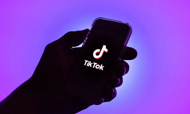 Việt Nam đứng top 1 ở Châu Á về lượng xem video trên TikTok-1