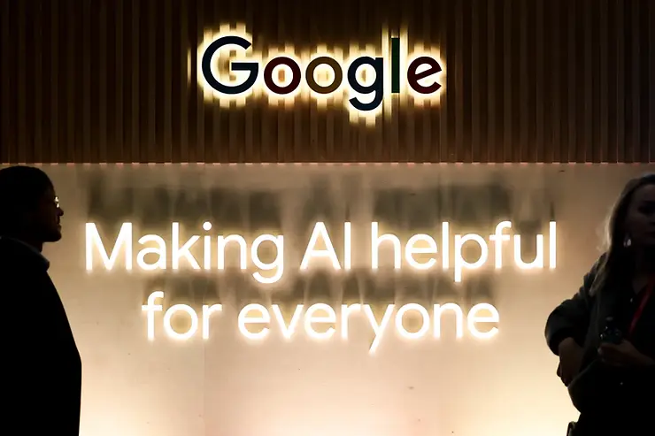 Google đưa quảng cáo vào AI Overview mới, như một phần của quá trình chuyển đổi tìm kiếm-1