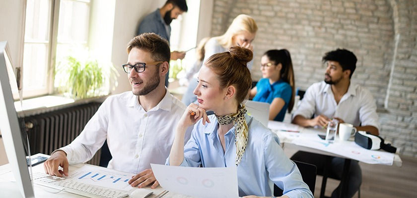 Cách Digital Marketing giúp doanh nghiệp linh hoạt và thích ứng trong môi trường kinh doanh không chắc chắn