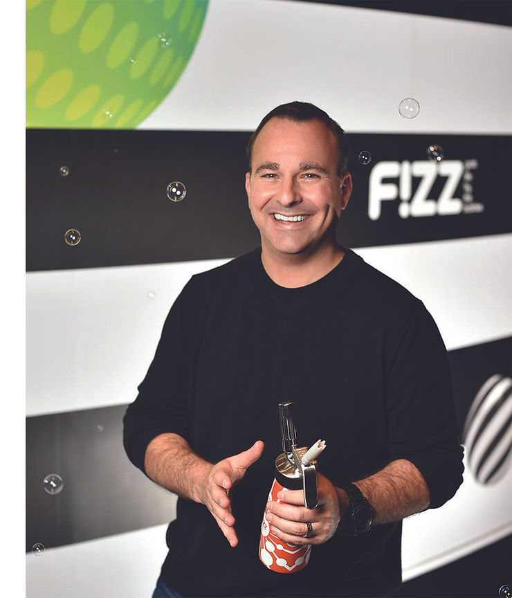 Kraft Heinz bổ nhiệm cựu marketer của Pepsi - Todd Kaplan, làm CMO khu vực Bắc Mỹ-2