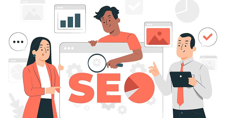 Viết bài chuẩn SEO là gì? Cách viết nội dung chuẩn SEO-2