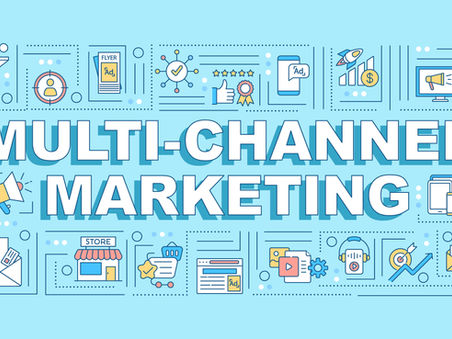 Một chiến dịch Marketing được thực hiện thế nào?