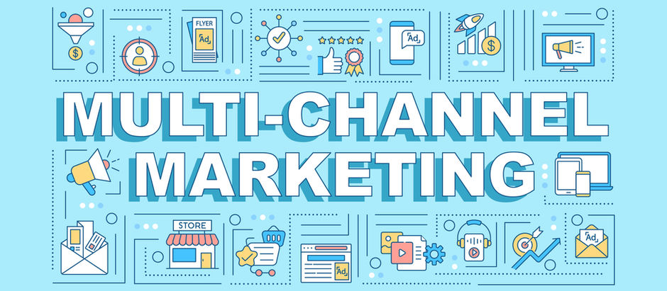 Một chiến dịch Marketing được thực hiện thế nào?