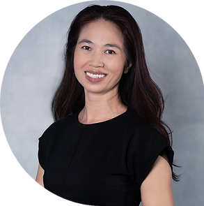 CEO Medicomm JSC, Ms. Phạm Ngọc Lưu Uyên