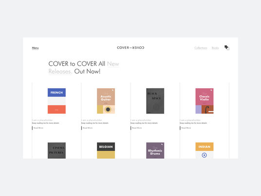 Cover to Cover 10